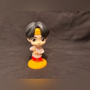 BTS TinyTAN Toy Encore Edition